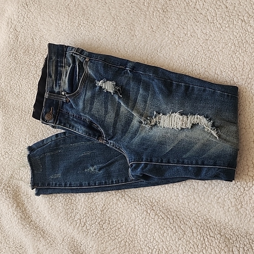 Grace & Lace Jeans 👖